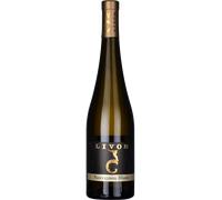 Livon Sauvignon Collio Bianco: L'espressione dell'eccellenza vinicola italiana 2021