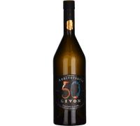Livon Selezione Anniversario Collio Bianco 2014