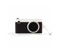 LIVOO - Altoparlante Bluetooth® compatibile 2in1 TES218N Nero