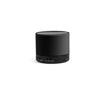 LIVOO Altoparlante Compatibile Bluetooth Nero