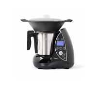 Livoo Appareil de cuisson thermique 3 L 1500 W Noir