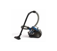 Livoo aspirapolvere senza sacco blu 80db doh105b