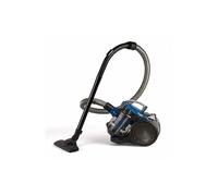 Livoo aspirapolvere senza sacco blu 80db doh105b