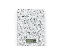 Livoo - Bilancia da cucina digitale DOM451FL Bianco