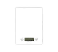Livoo - Bilancia da cucina elettronica - 5 kg, precisione al grammo, 2 batterie AAA R3 incluse