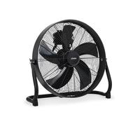 LIVOO - Birratore d'aria DOM508 - Ø 45 cm, 45 W, 3 velocità, 66 dB, inclinazione su/giù 120°
