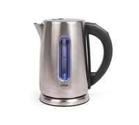 Livoo bollitore cordless 1.7l 2200w multicolore a temperatura variabile dod189