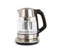 Bollitore Livoo DOD165 1,7 L Grigio 1,7 L