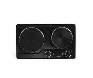 Livoo Build -Down Double Hob - Doc168n