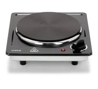 Livoo Build -in Electric Hob - Doc167n