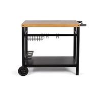 Livoo - Carrello per barbecue GS131