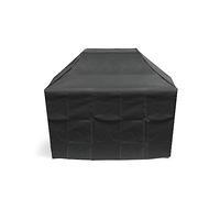 LIVOO - Copertura di Protezione per Barbecue GS69 Nero