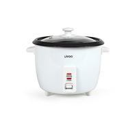 Livoo Livoo Doc111 Cuociriso - Bianco S_0294_DOM3523930072147 Elettrodomestici