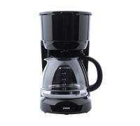 LIVOO DOD183N macchina caffè americano, Nero