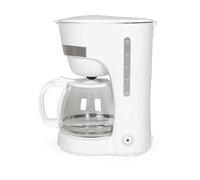 LIVOO DOD200W macchina caffè americano, Bianco