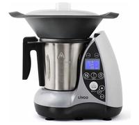 LIVOO - Dom396 Affettatrice Elettrica Per Il Prosciutto, Pane, Salsicce, Formaggio Con Lama 19 Cm Di Acciaio Inossidabile, Da Taglio Regolabile 0 15