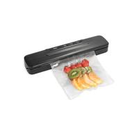 Livoo DOM503 Macchina per sottovuoto, Plastica