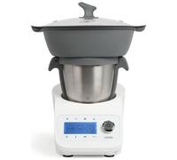 Livoo Livoo Dop219w - Robot Multifunzione Super Cooker - 12 Velocità - Da 125 A