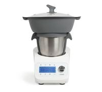 Livoo Livoo Dop219w - Robot Multifunzione Super Cooker - 12 Velocità - Da 125 A
