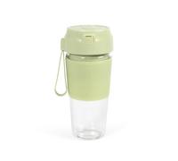 Livoo DOP248M Blender Portatile, Plastica, Matcha