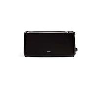 LIVOO Tostapane Feel Good Moments DOD168 grande nero