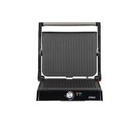 Livoo griglia per carne e panini 2200w 667cm2 doc223