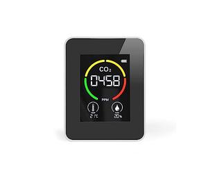 LIVOO Indoor Air Quality Meter