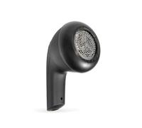 Livoo - Rasoio antipilling ricaricabile DOM534N - Testina di rasatura ø5,2 cm, 3 dimensioni di foro, 70dB