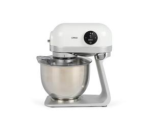 Livoo robot pasticceria multifunzione 5l 1200w bianco dop234