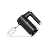 Livoo Sbattitore Elettrico DOP243N - 250W, 5 velocità, Accessori Inclusi, Plastica, Nero