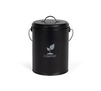 Livoo Secchiello per compost da cucina MES154N 6 l