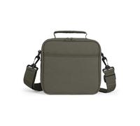 Livoo - Set borsa pranzo box SEP151C - 4,5L, 3 confezioni da 580 ml incluse, 6 ore fresco, poliestere 600D, scatola compatibile con lavastoviglie, forno a microonde e congelatore