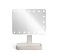 Livoo Specchio da trucco luminoso