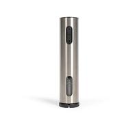 Livoo - Tappo elettrico ricaricabile GS150-30 bottiglie, tappo in sughero e sintetico