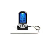 Livoo - Termometro per barbecue GS68 Nero