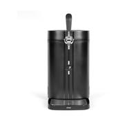 LIVOO - Tiratore per birra DOM511-60W, da 3 a 12°C, compatibile fut 5L, 50 dB
