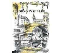 Livorno in giallo