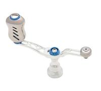 Livre 6839 Union 37-43 Fino Pomello per Daiwa Argento x Blu
