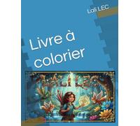 Livre à colorier