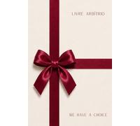 Livre Arbítrio