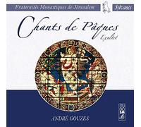 LIVRE : CHANTS DE PA