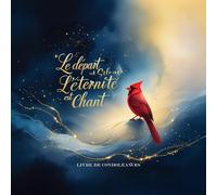 Livre d’or de Condoléances - Le départ est silence, l’éternité est chant | Funérailles et hommages