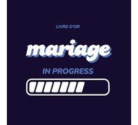 Livre d’Or pour enterrement de vie de garçon: Carnet 100 pages à remplir avec messages souvenirs et voeux , format carré