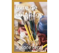 livre de coloriage