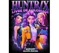 Livre De Coloriage Fille Manga