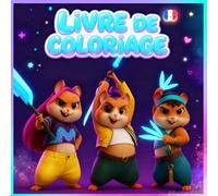 Livre de Coloriage - Rêverie Cosy Coréenne