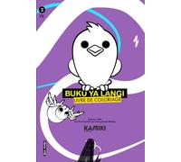 Livre de coloriage volume é: Apprendre le Lingala pour les enfants - Ba Niama