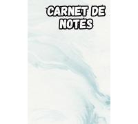 LIVRE DE NOTES: PARFAIT ET PRATIQUE POUR LA PRISE DES NOTES