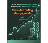 Livre de trading des gagnants_français-Page 280: Graphique en chandeliers avec des signaux de trading