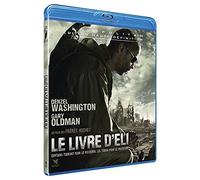 Livre d'eli (le) - bluray